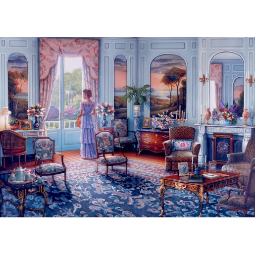 ROMANTIC REMINISCENCE