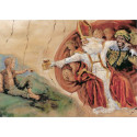 THE FATHER CHRISTMAS WITH CHILDREN