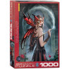 1000 - HECHIZADA, ANNE STOKES (SMART CUT)