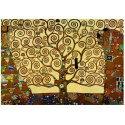 KLIMT - ARBOL DE VIDA