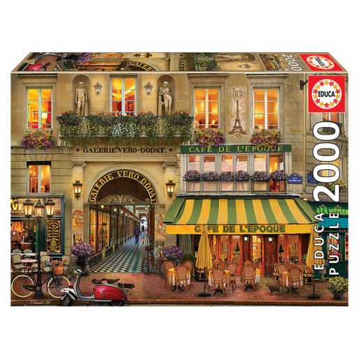GALERIE PARIS