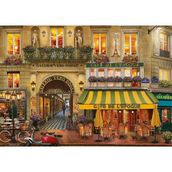 GALERIE PARIS