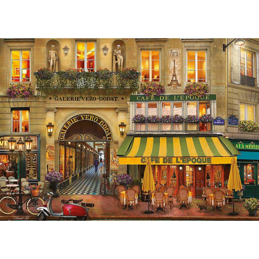 GALERIE PARIS