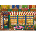 LIBRERIA VINTAGE