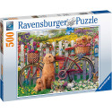 LINDOS PERRITOS - RAVENSBURGER