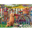 LINDOS PERRITOS - RAVENSBURGER