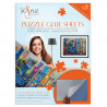 HOJA DE PEGAMENTO PARA PUZZLES DE 1000 PIEZAS