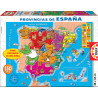 150 - PROVINCIAS ESPAÑA