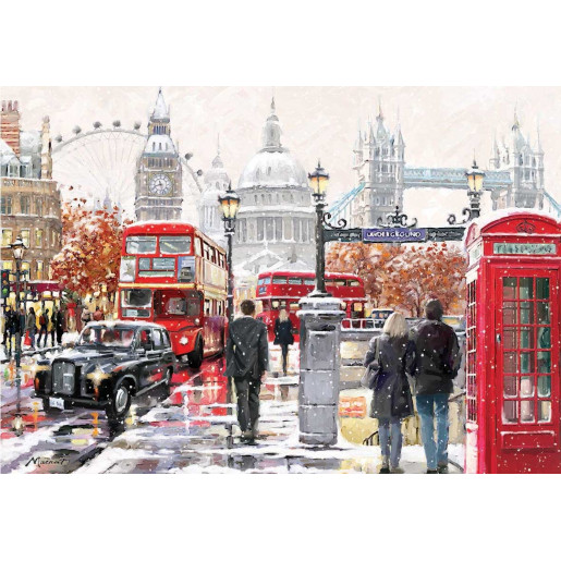 LONDRES