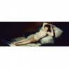 1000 - GOYA - LA MAJA DESNUDA