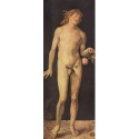 ALBRECHT DÜRER - ADAN