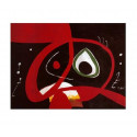 JOAN MIRO - THE HEAD