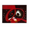 1000 - JOAN MIRO - THE HEAD