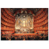 1000 - PANNINI - MUSICAL FEAST GIVEN BY THE CARDINAL DE LA ROCHEFOUCAULD