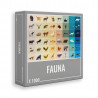 1000 - FAUNA