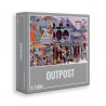 1000 - OUTPOST