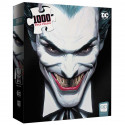 THE CLOWN PRINCE OF CRIME