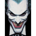 THE CLOWN PRINCE OF CRIME