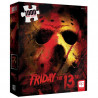 1000 - FRIDAY THE 13TH