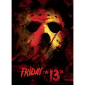 FRIDAY THE 13TH