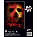 FRIDAY THE 13TH
