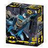 500 - PUZZLE LENTICULAR DC COMICS BATMOBILE