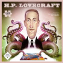 H.P. LOVECRAFT