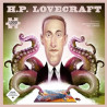 1000 - H.P. LOVECRAFT