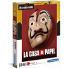 1000 - CASA DE PAPEL