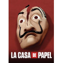 CASA DE PAPEL
