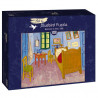 1000 - VAN GOGH - DORMITORIO EN ARLES