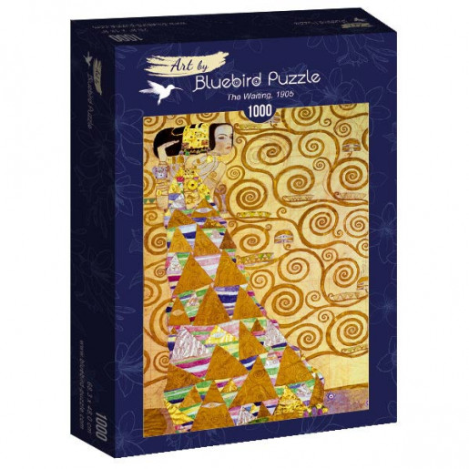 KLIMT - LA ESPERA