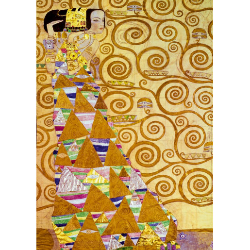 KLIMT - LA ESPERA