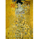KLIMT - ADELE BLOCH-BAUER