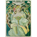 MUCHA - DAYDREAM