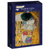 1000 - KLIMT - EL BESO (DETALLE)