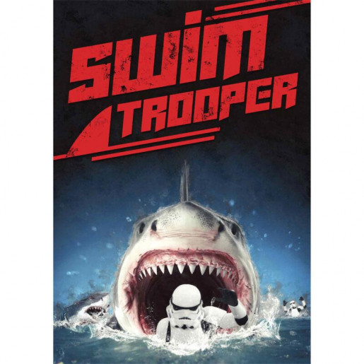 SWINTROOPER