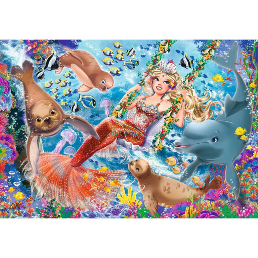 SIRENAS HECHIZANTES