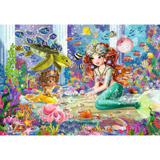SIRENAS HECHIZANTES