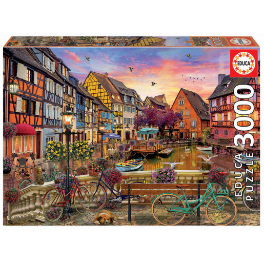 COLMAR, FRANCIA
