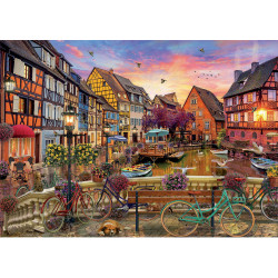 COLMAR, FRANCIA