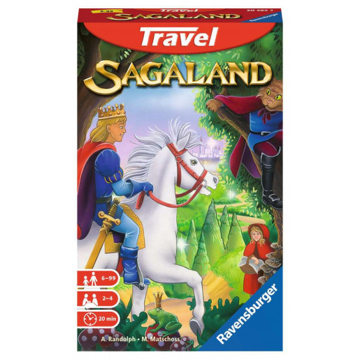 SAGALAND
