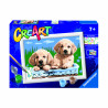 CREART - PERROS