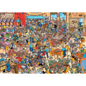 JAN VAN HAASTEREN, NATIONAL CHAMPIONSHIPS PUZZLING