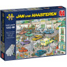 1000 - JAN VAN HAASTEREN, JUMBO GOES SHOOPPING