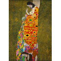 GUSTAVE KLIMT, HOPE II