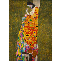 GUSTAVE KLIMT, HOPE II