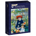 RENOIR, DOS HERMANAS