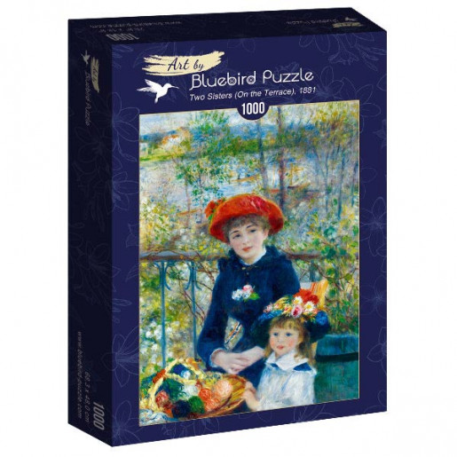 RENOIR, DOS HERMANAS