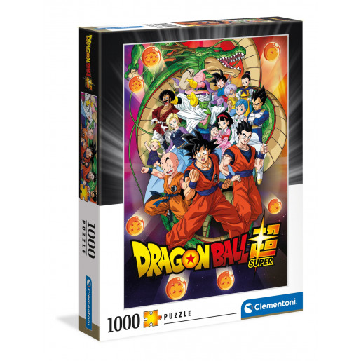 DRAGON BALL